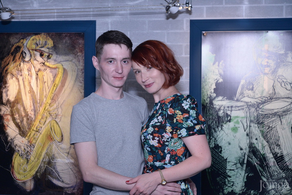 Фотография с Dance WeekEnd в Пятерочка