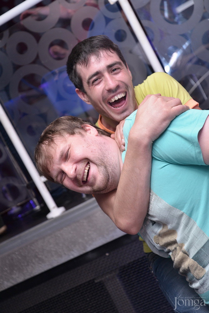 Фотография с Dance WeekEnd в Пятерочка