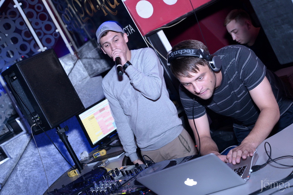 Фотография с Dance WeekEnd в Пятерочка