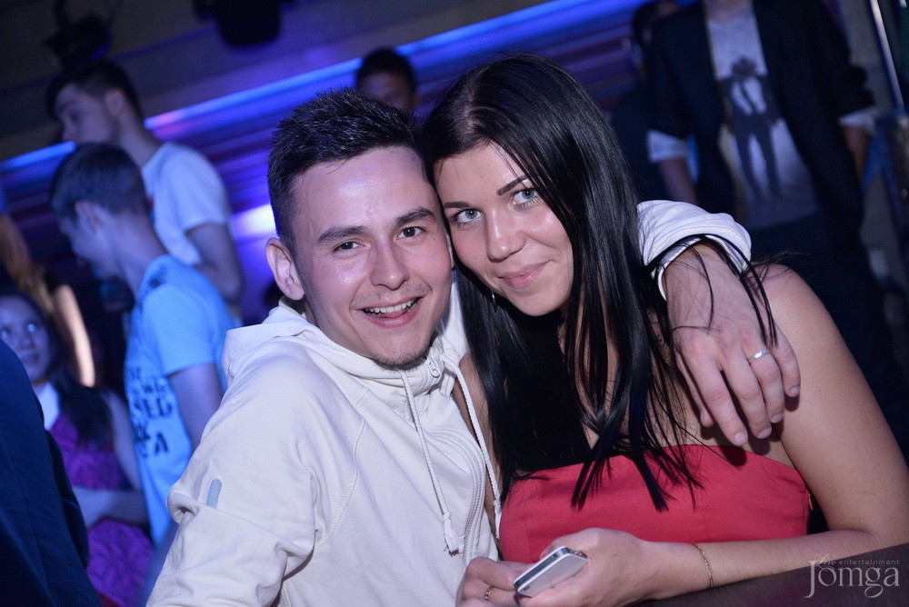 Фотография с Dance WeekEnd в Пятерочка