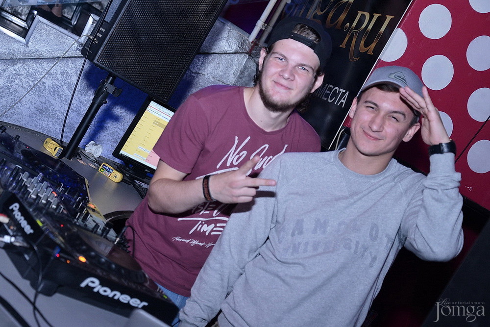 Фотография с Dance WeekEnd в Пятерочка