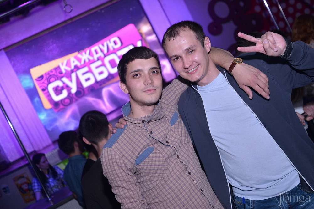 Фотография с Dance WeekEnd в Пятерочка