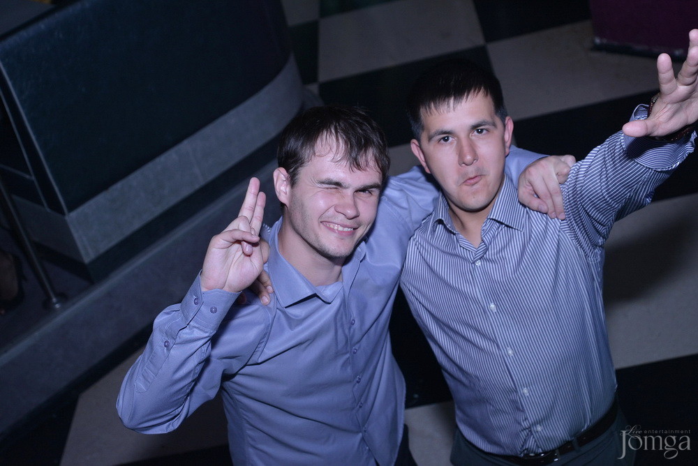 Фотография с Dance WeekEnd в Пятерочка