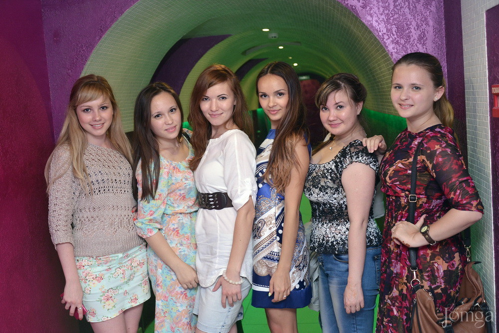 Фотография с Dance WeekEnd в Пятерочка