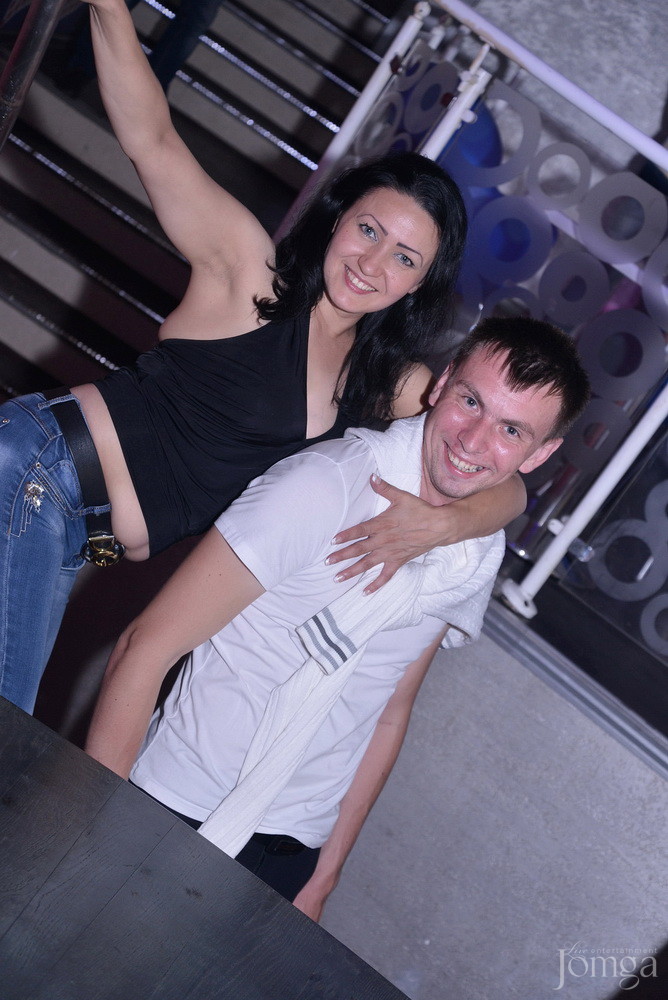 Фотография с Dance WeekEnd в Пятерочка