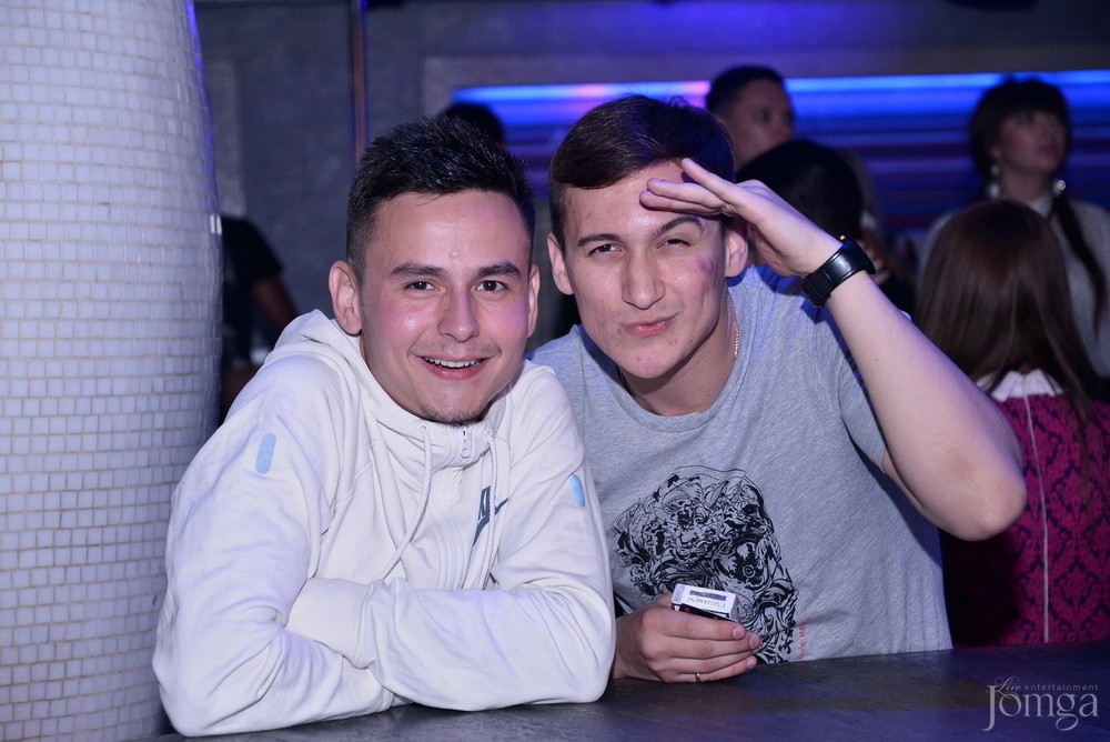 Фотография с Dance WeekEnd в Пятерочка