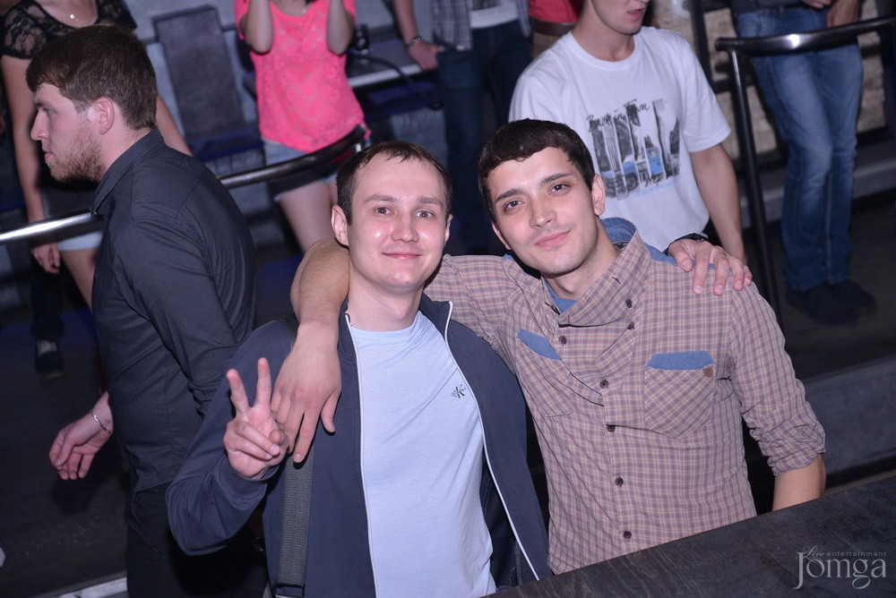 Фотография с Dance WeekEnd в Пятерочка