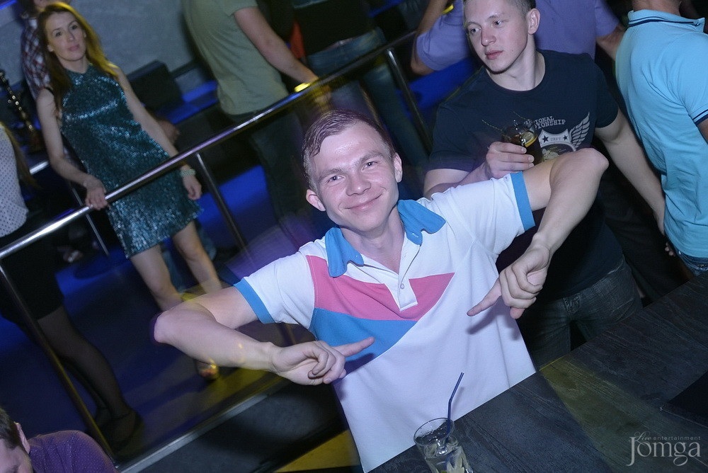 Фотография с Dance WeekEnd в Пятерочка