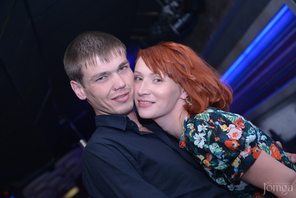 Фотография с Dance WeekEnd в Пятерочка