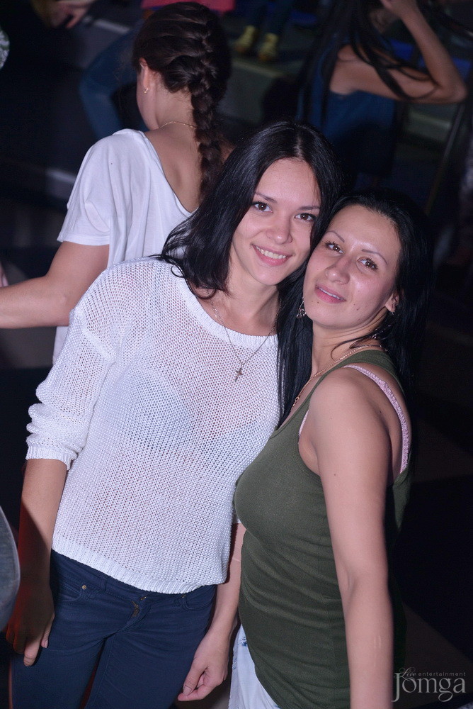 Фотография с Dance WeekEnd в Пятерочка