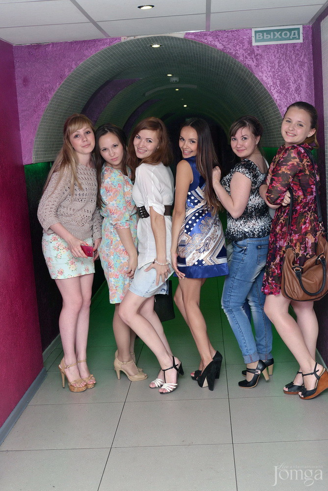 Фотография с Dance WeekEnd в Пятерочка