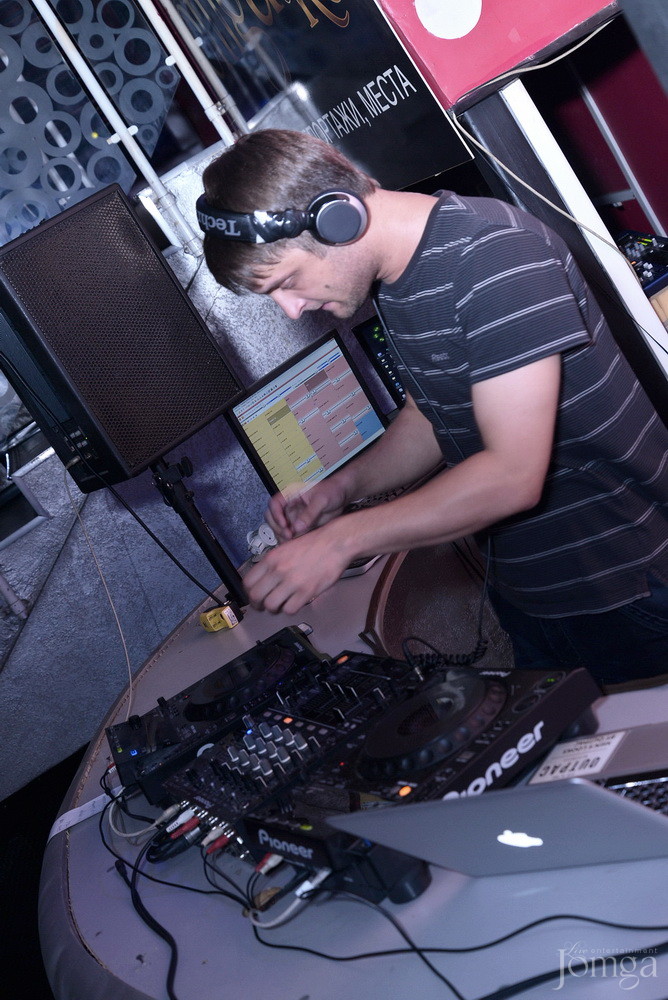 Фотография с Dance WeekEnd в Пятерочка