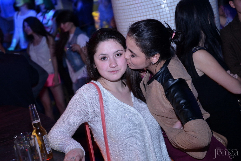 Фотография с Dance WeekEnd в Пятерочка