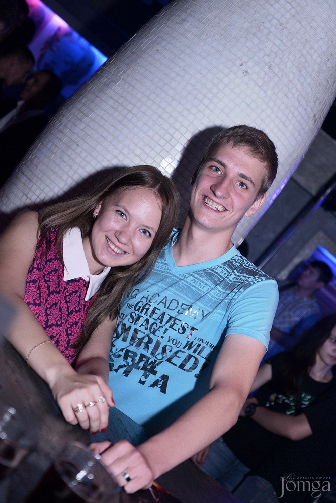 Фотография с Dance WeekEnd в Пятерочка