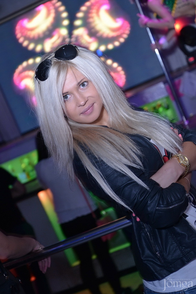 Фотография с Dance WeekEnd в Пятерочка