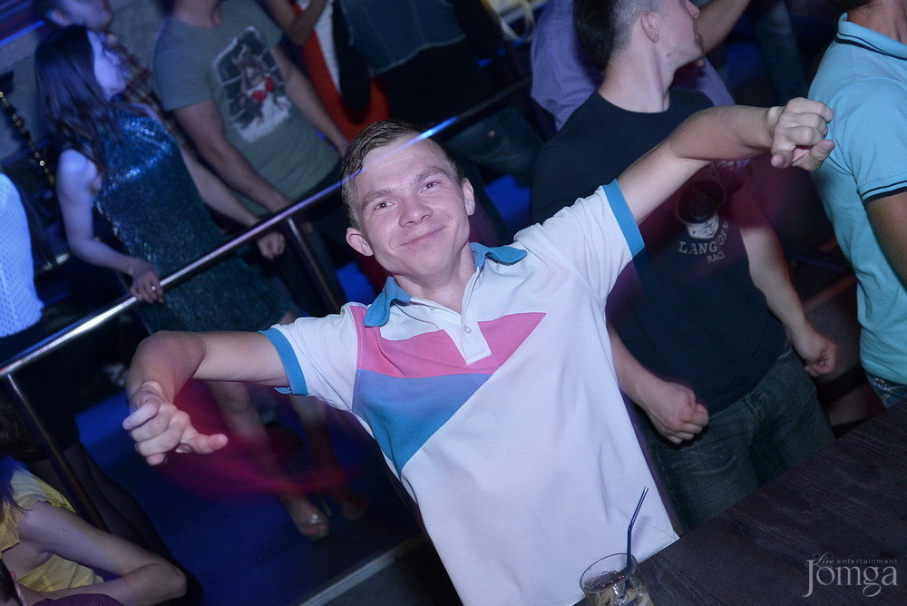 Фотография с Dance WeekEnd в Пятерочка