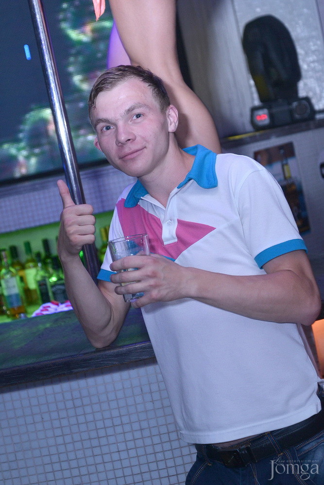 Фотография с Dance WeekEnd в Пятерочка