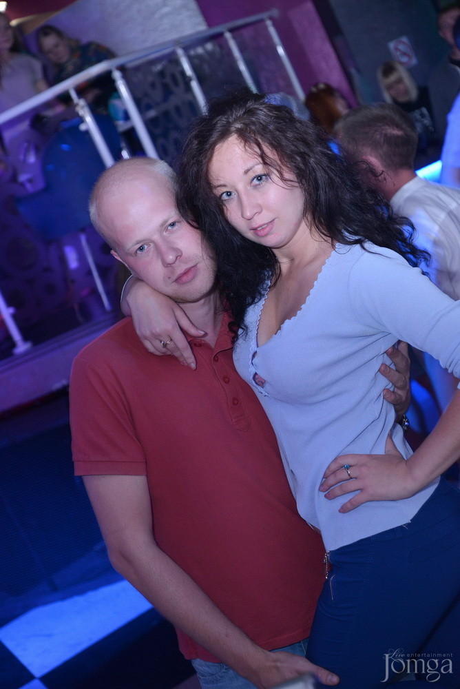 Фотография с Dance WeekEnd в Пятерочка