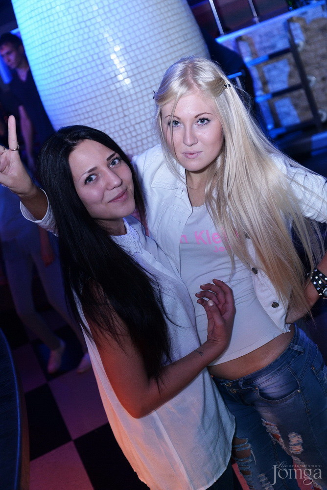 Фотография с Dance WeekEnd в Пятерочка