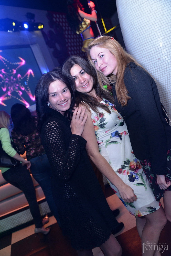 Фотография с Dance WeekEnd в Пятерочка