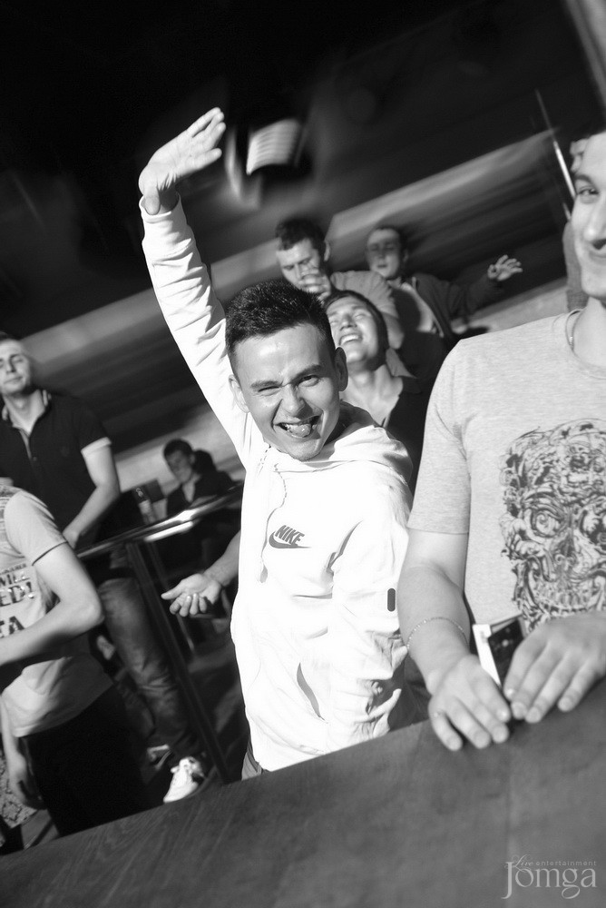 Фотография с Dance WeekEnd в Пятерочка