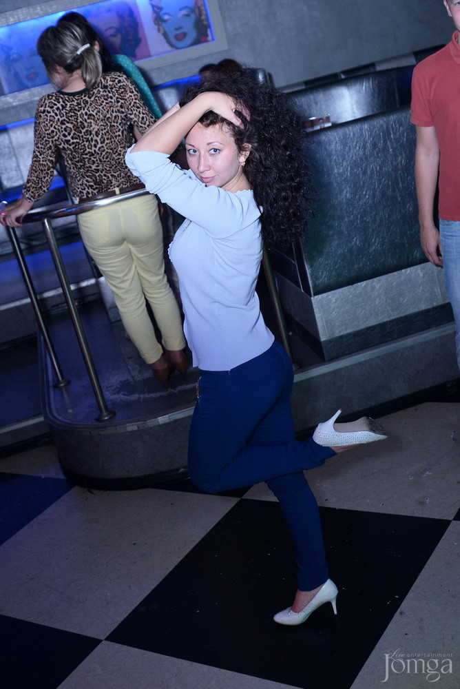 Фотография с Dance WeekEnd в Пятерочка