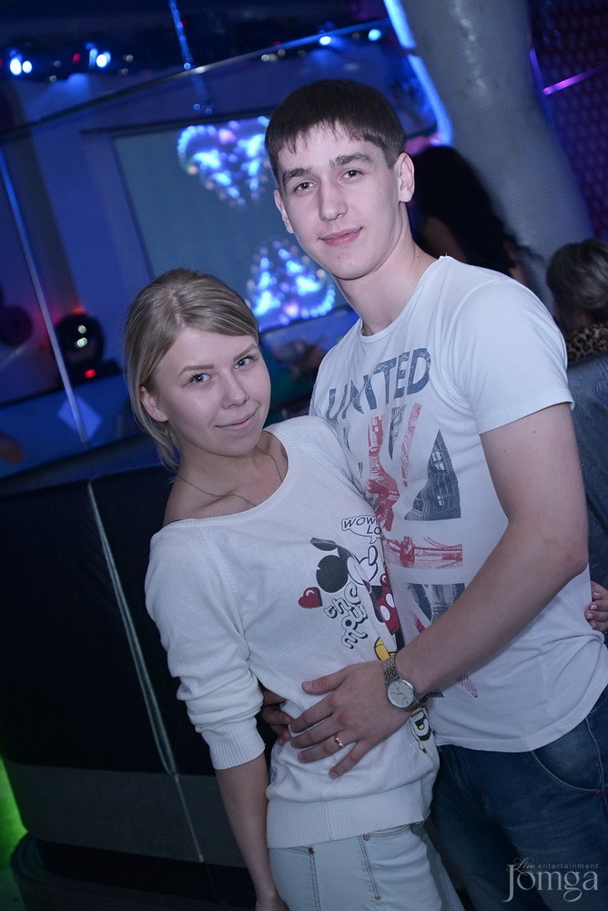 Фотография с Dance WeekEnd в Пятерочка