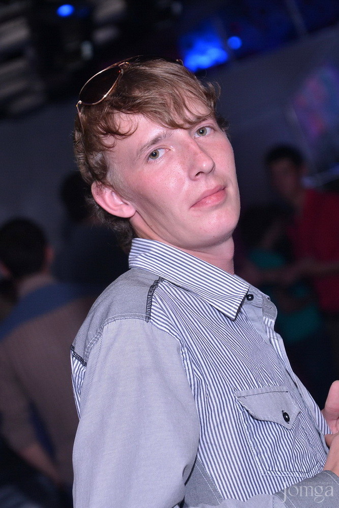 Фотография с Dance WeekEnd в Пятерочка