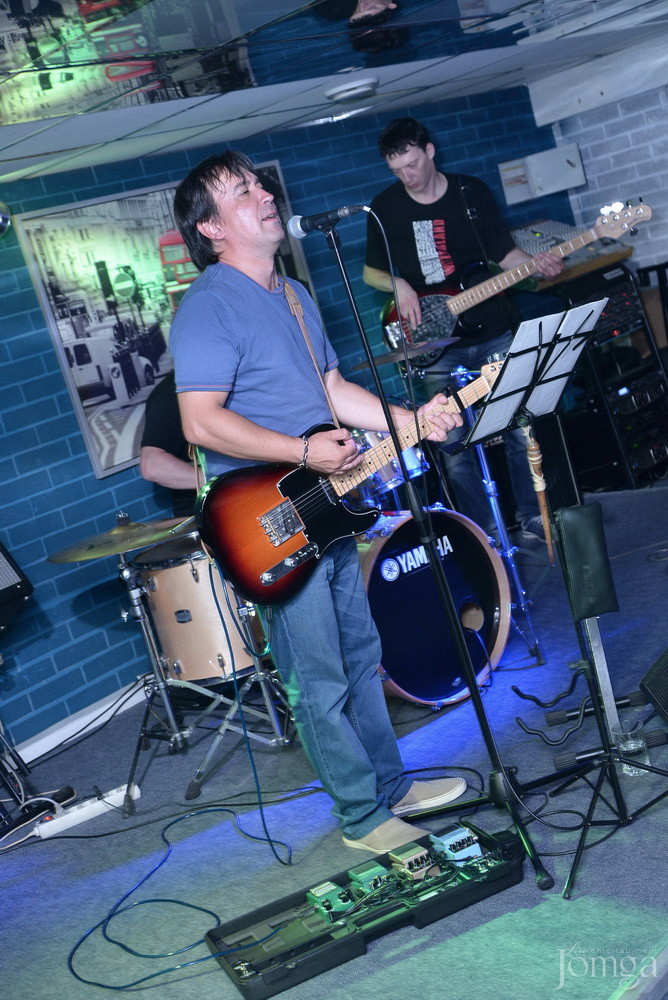 Фотография с Dance WeekEnd в Пятерочка