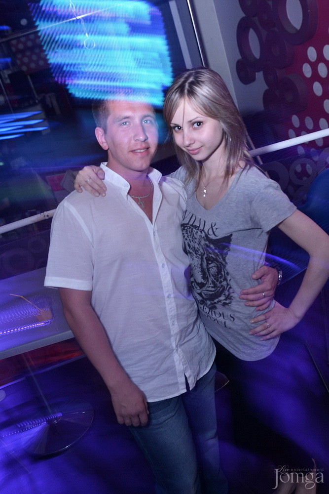 Фотография с Dance WeekEnd в Пятерочка