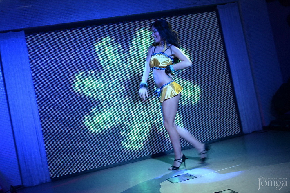 Фотография с Dance WeekEnd в Пятерочка