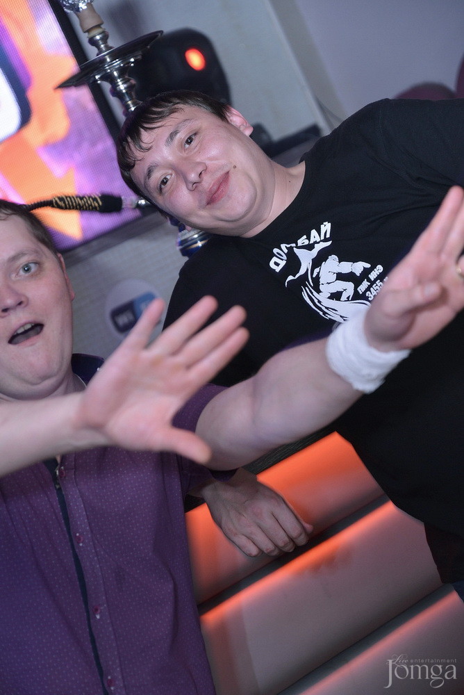 Фотография с Dance WeekEnd в Пятерочка