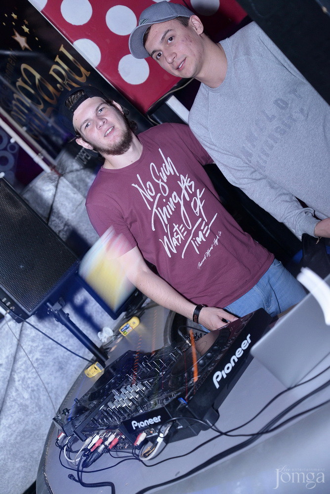 Фотография с Dance WeekEnd в Пятерочка