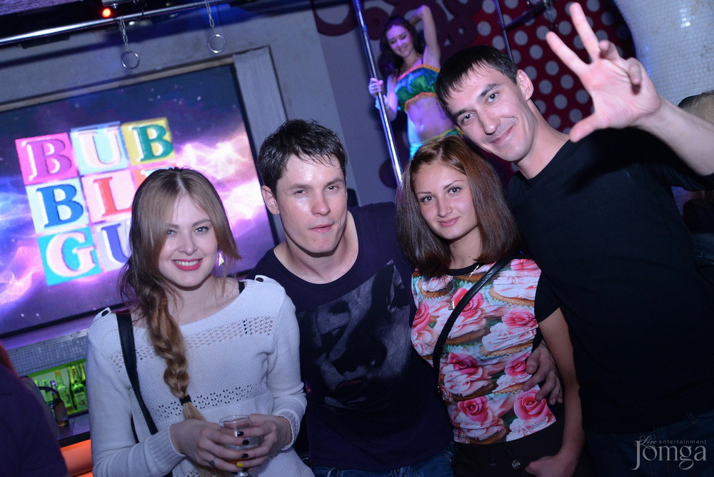 Фотография с Dance WeekEnd в Пятерочка