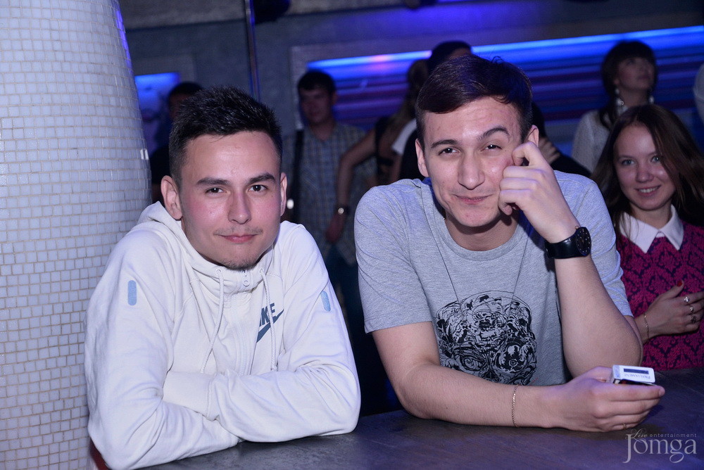 Фотография с Dance WeekEnd в Пятерочка