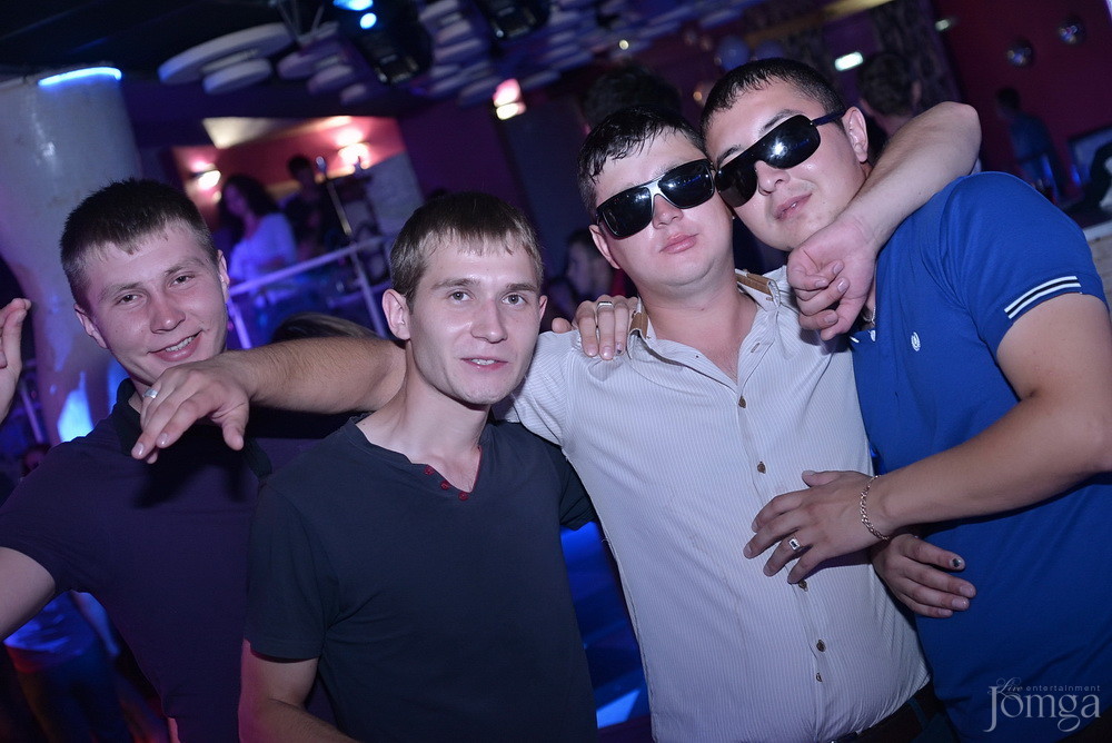 Фотография с Dance WeekEnd в Пятерочка