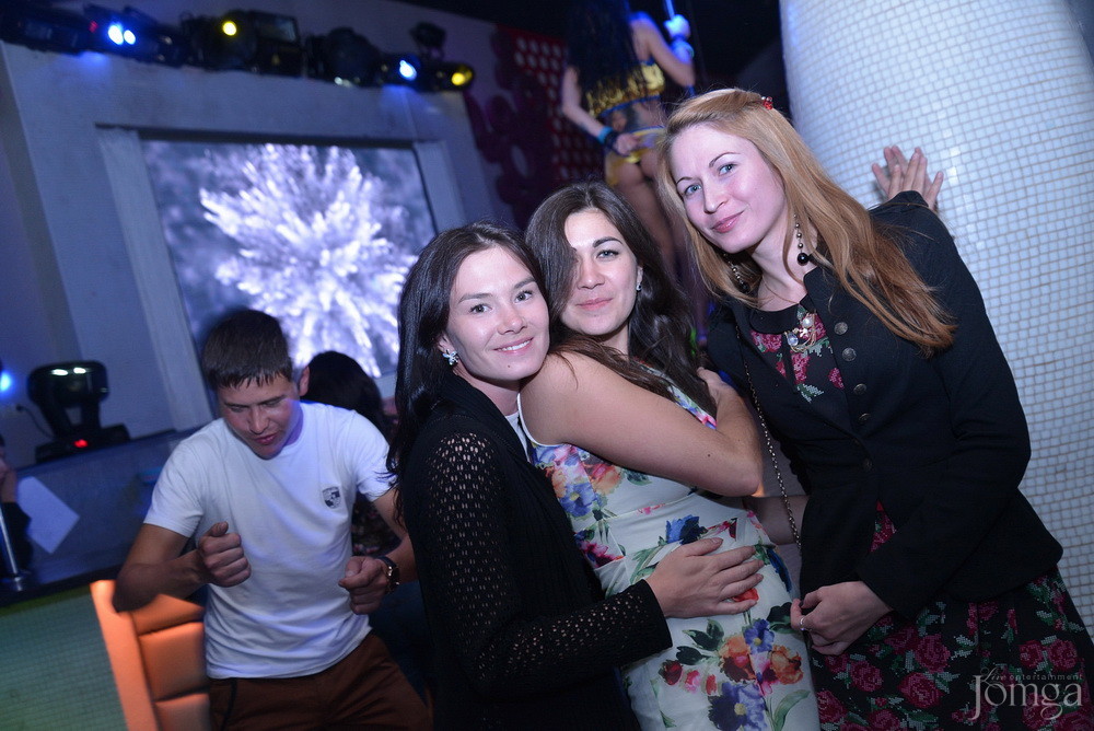 Фотография с Dance WeekEnd в Пятерочка