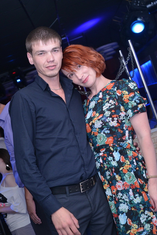 Фотография с Dance WeekEnd в Пятерочка