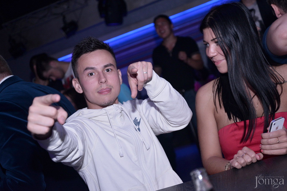 Фотография с Dance WeekEnd в Пятерочка