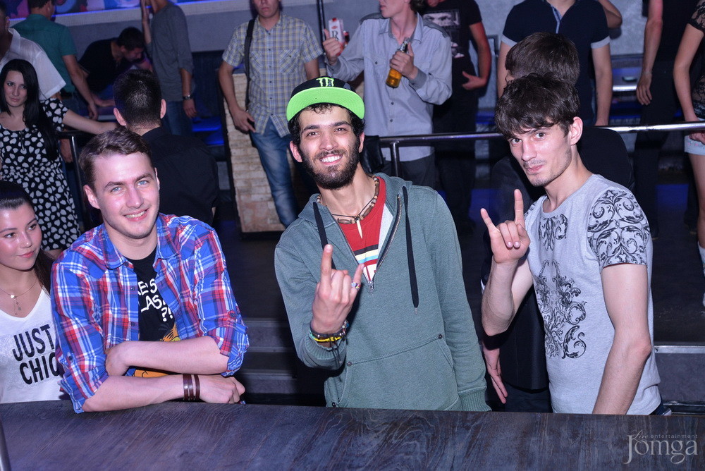 Фотография с Dance WeekEnd в Пятерочка