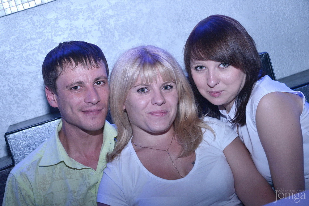 Фотография с Dance WeekEnd в Пятерочка