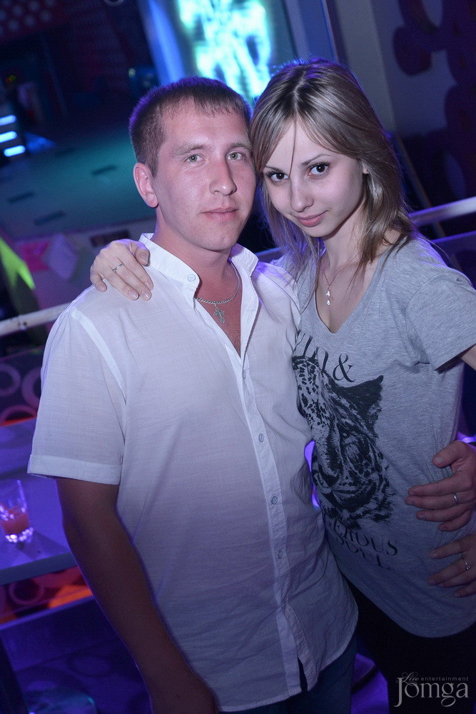 Фотография с Dance WeekEnd в Пятерочка