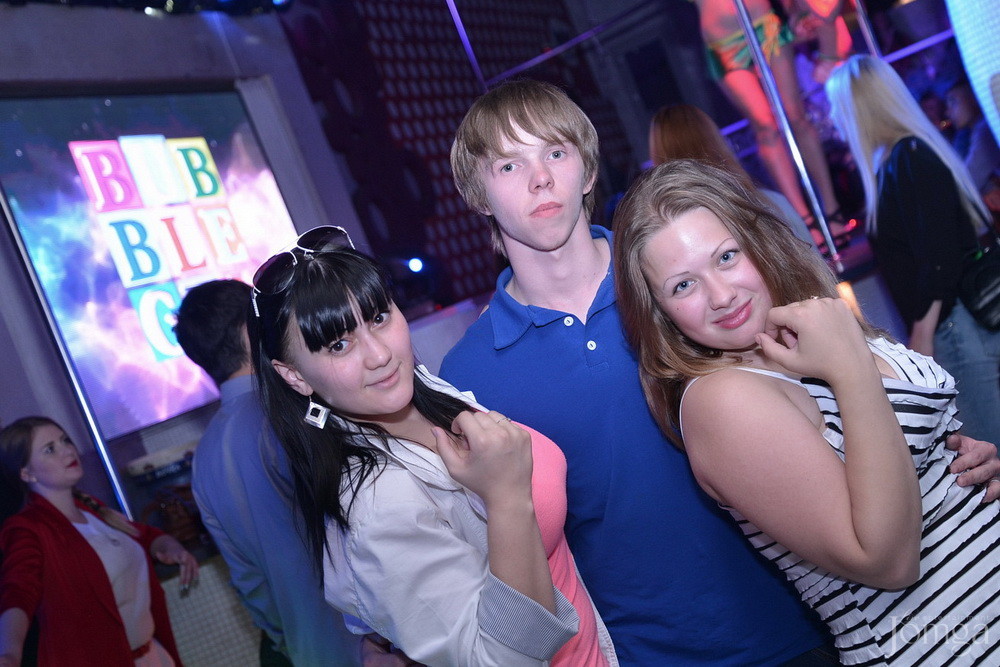 Фотография с Dance WeekEnd в Пятерочка