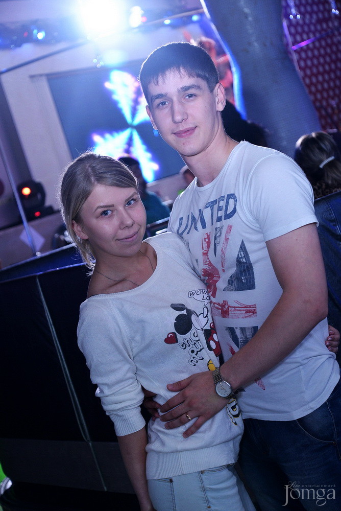 Фотография с Dance WeekEnd в Пятерочка