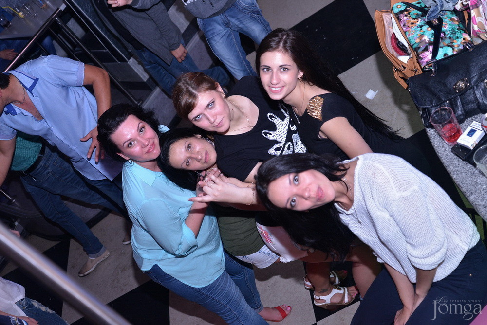 Фотография с Dance WeekEnd в Пятерочка