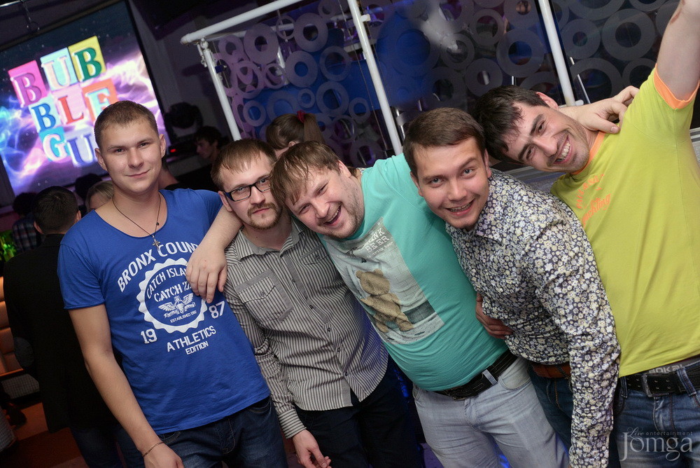 Фотография с Dance WeekEnd в Пятерочка