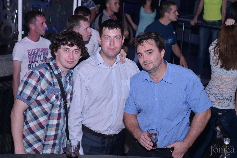 Фотография с Dance WeekEnd в Пятерочка