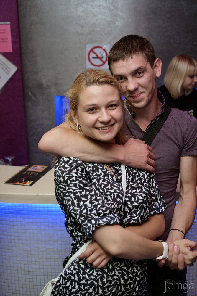 Фотография с Dance WeekEnd в Пятерочка