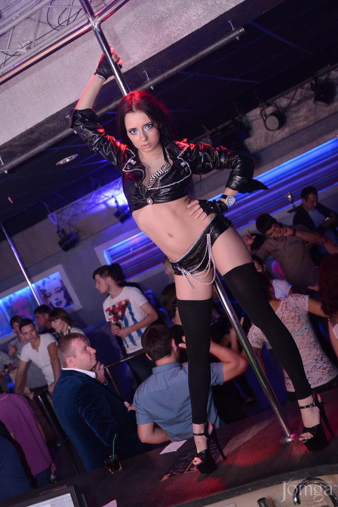 Фотография с Dance WeekEnd в Пятерочка