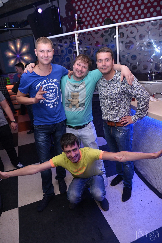 Фотография с Dance WeekEnd в Пятерочка